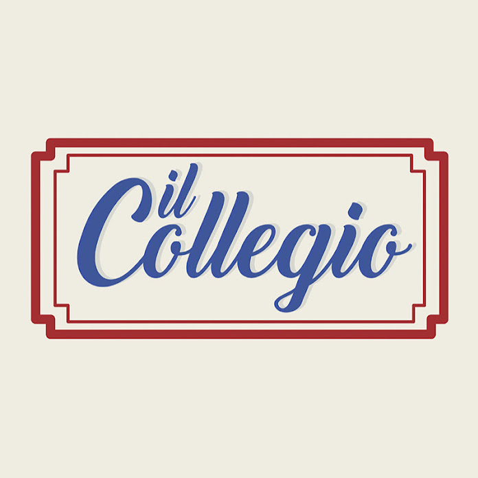 Il Collegio Net Worth & Earnings (2026)
