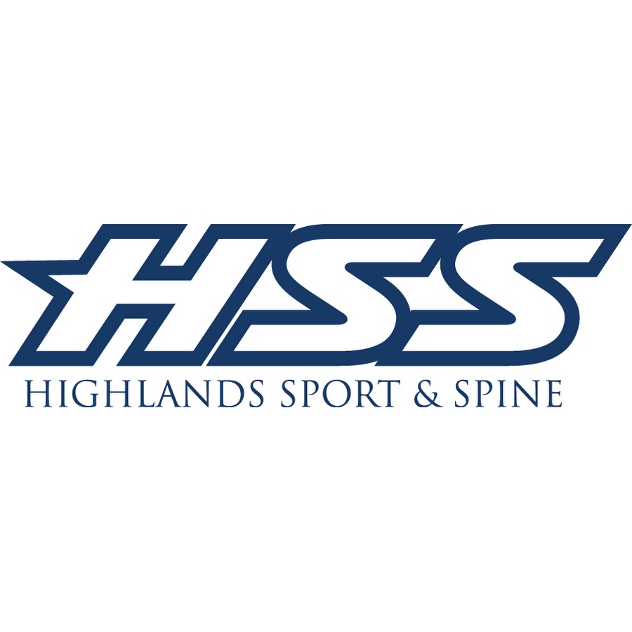 Highlands Sport and Spine YouTube