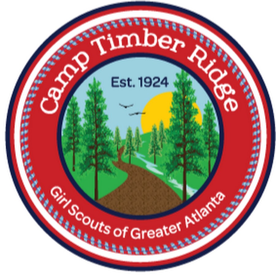 Camp Timber Ridge YouTube