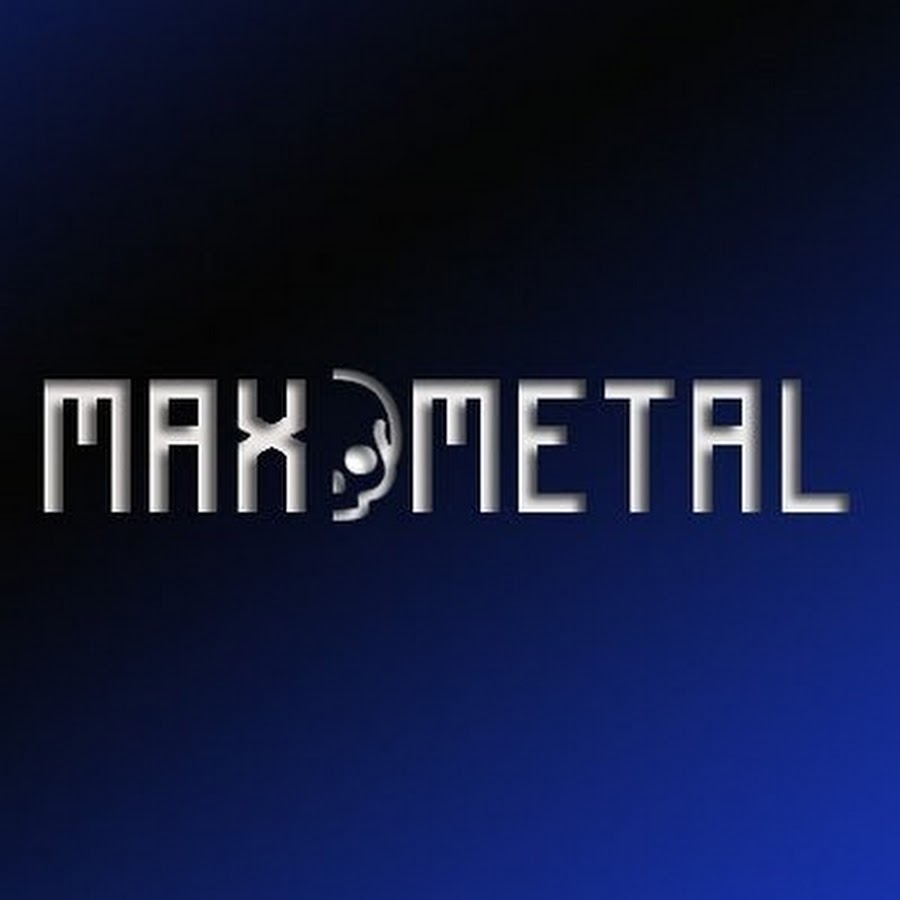 Max Metal YouTube