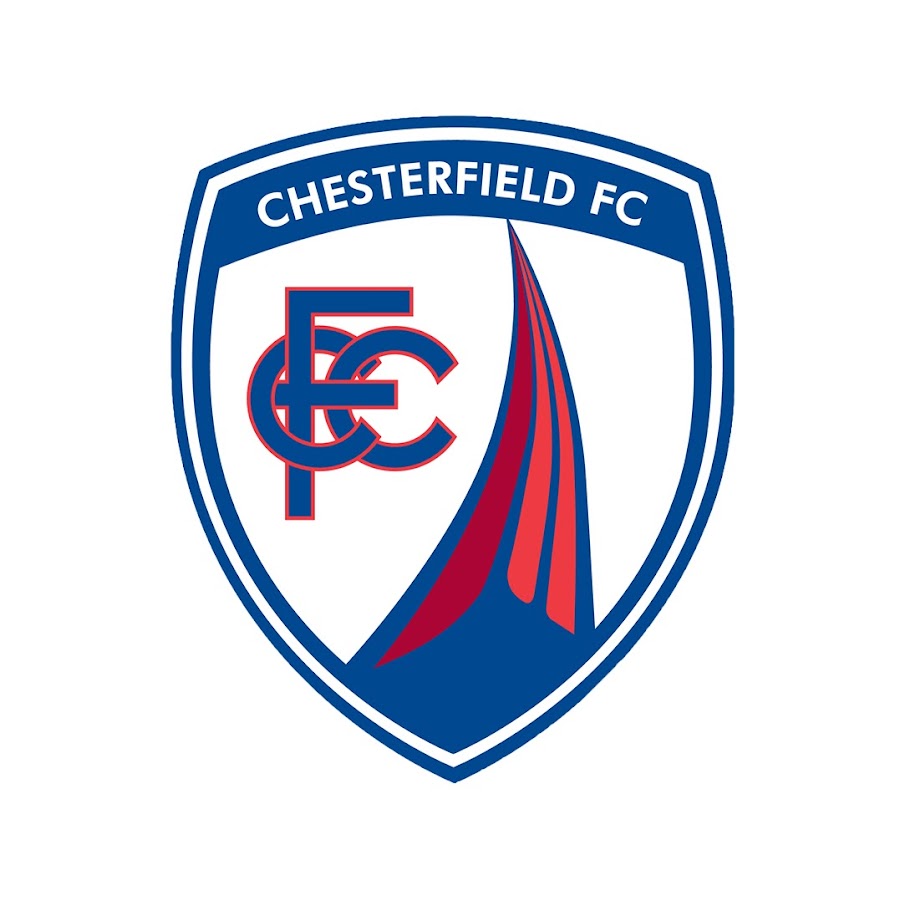 chesterfield fc - photo #3