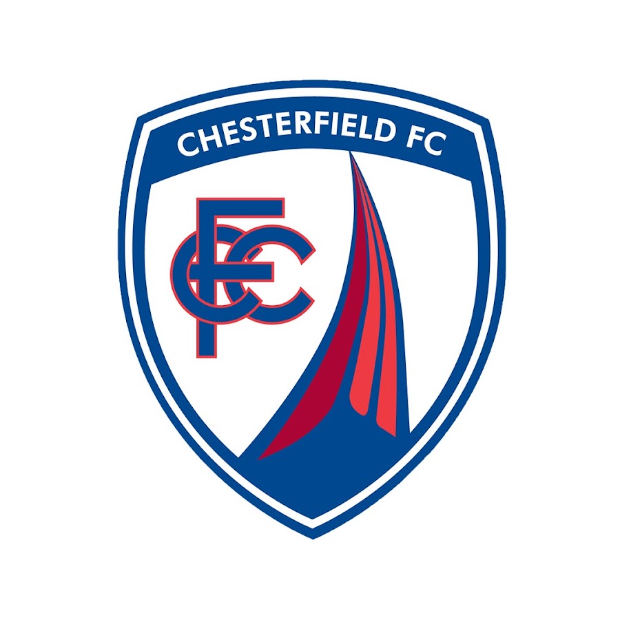 Chesterfield FC Official YouTube Channel YouTube