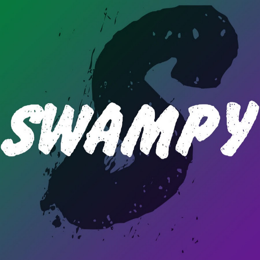 Swampy YouTube