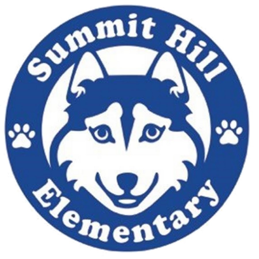 Summit Hill Elementary YouTube