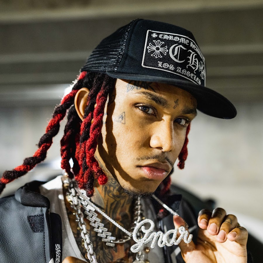 LIL GNAR YouTube