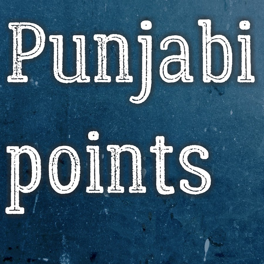 punjabi-points-youtube