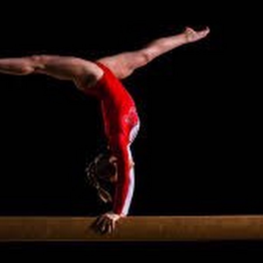 gymnastic Clips YouTube