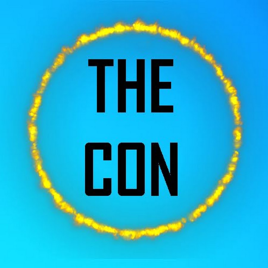 The Con - YouTube
