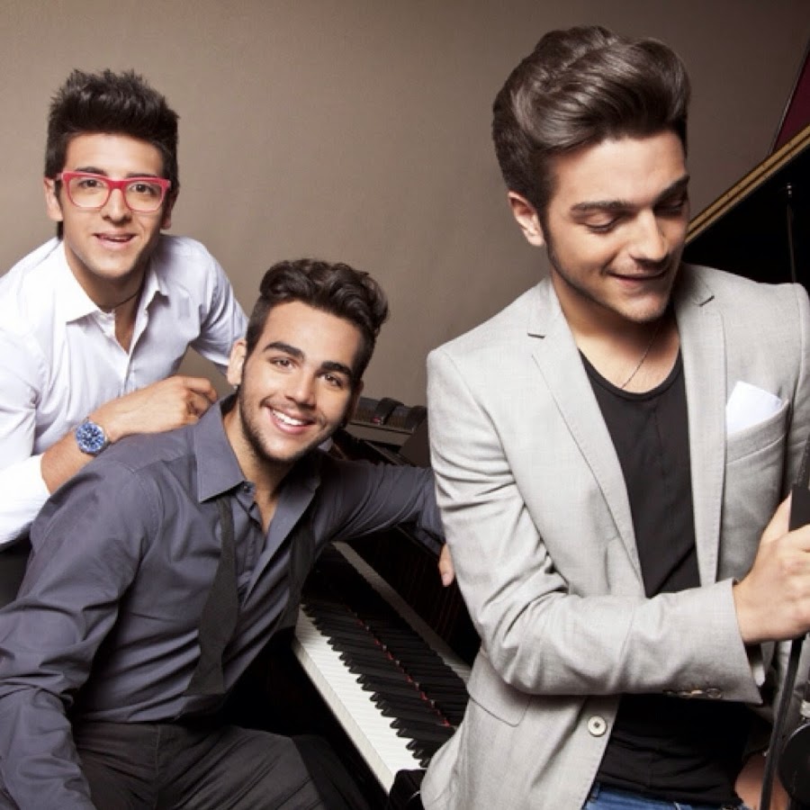Il Volo en español - YouTube