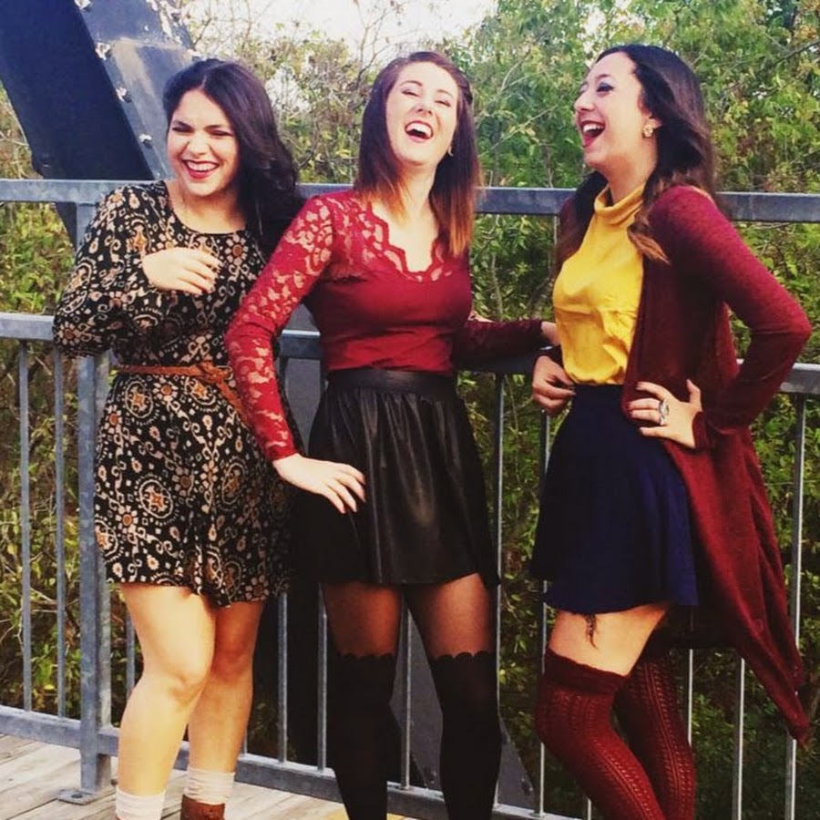 Color Me Autumn - YouTube