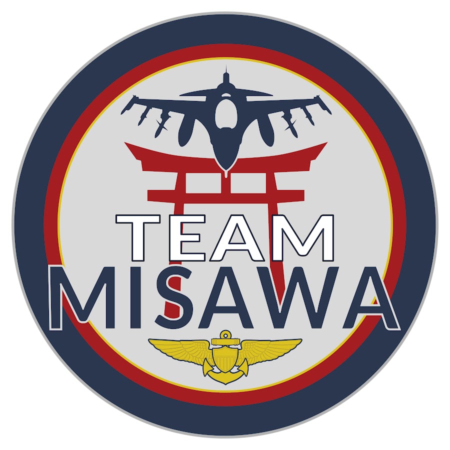 TeamMisawa YouTube