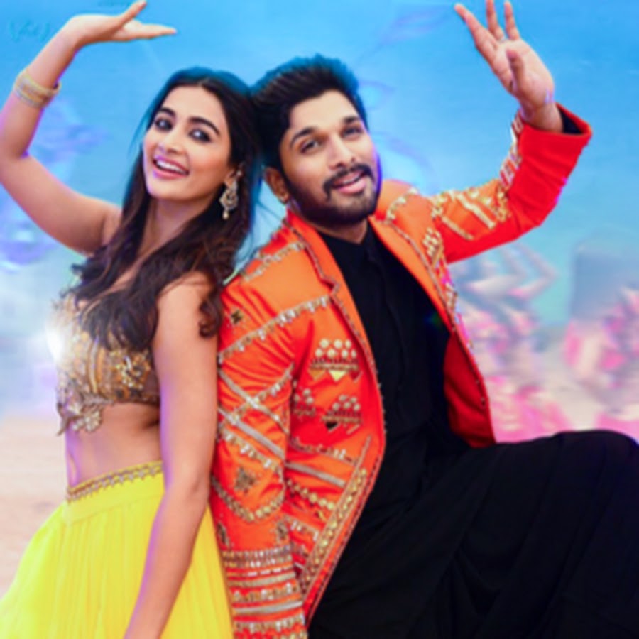 BOLLYWOOD HINDI SONGS 