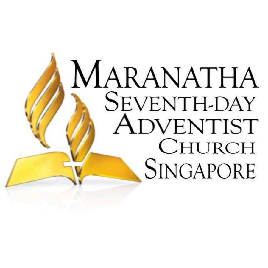 Maranatha SDA Church Singapore - YouTube