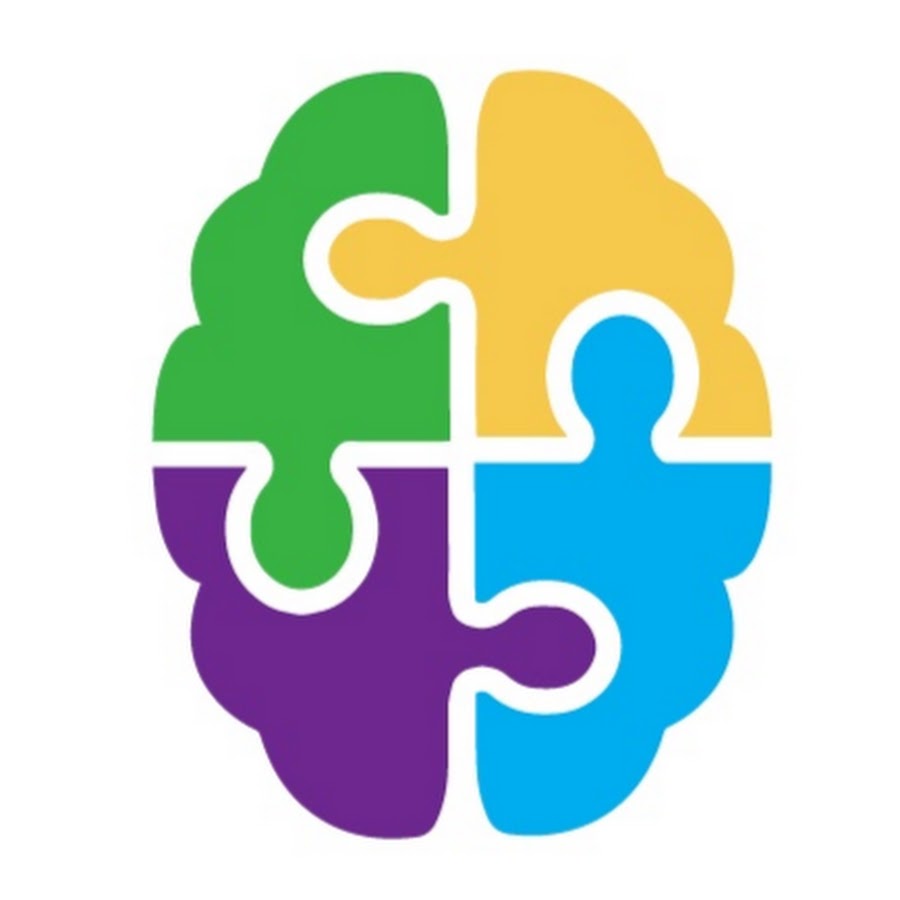 Brain start. Логотип в иллюстрейт примеры.