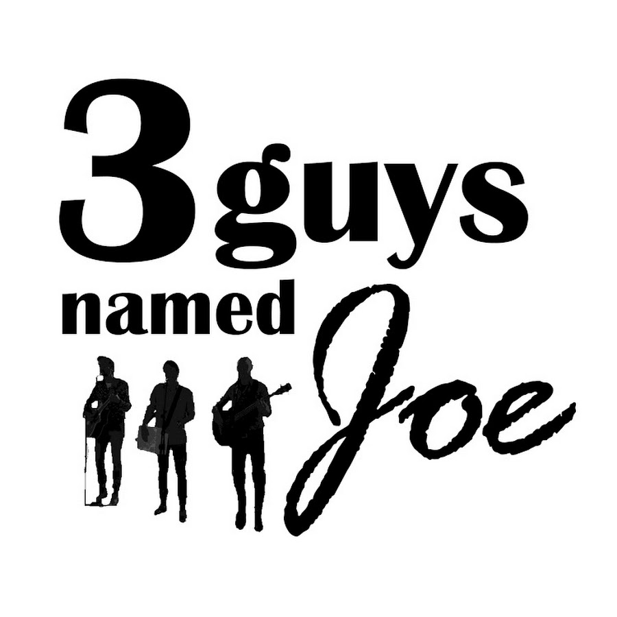 Название joe. Название joe