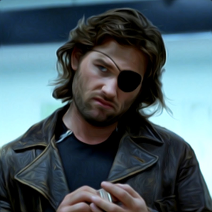 Snake Plissken Gaming - YouTube