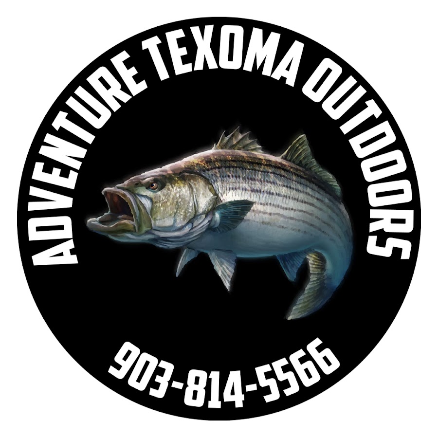 Adventure Texoma Outdoors - YouTube