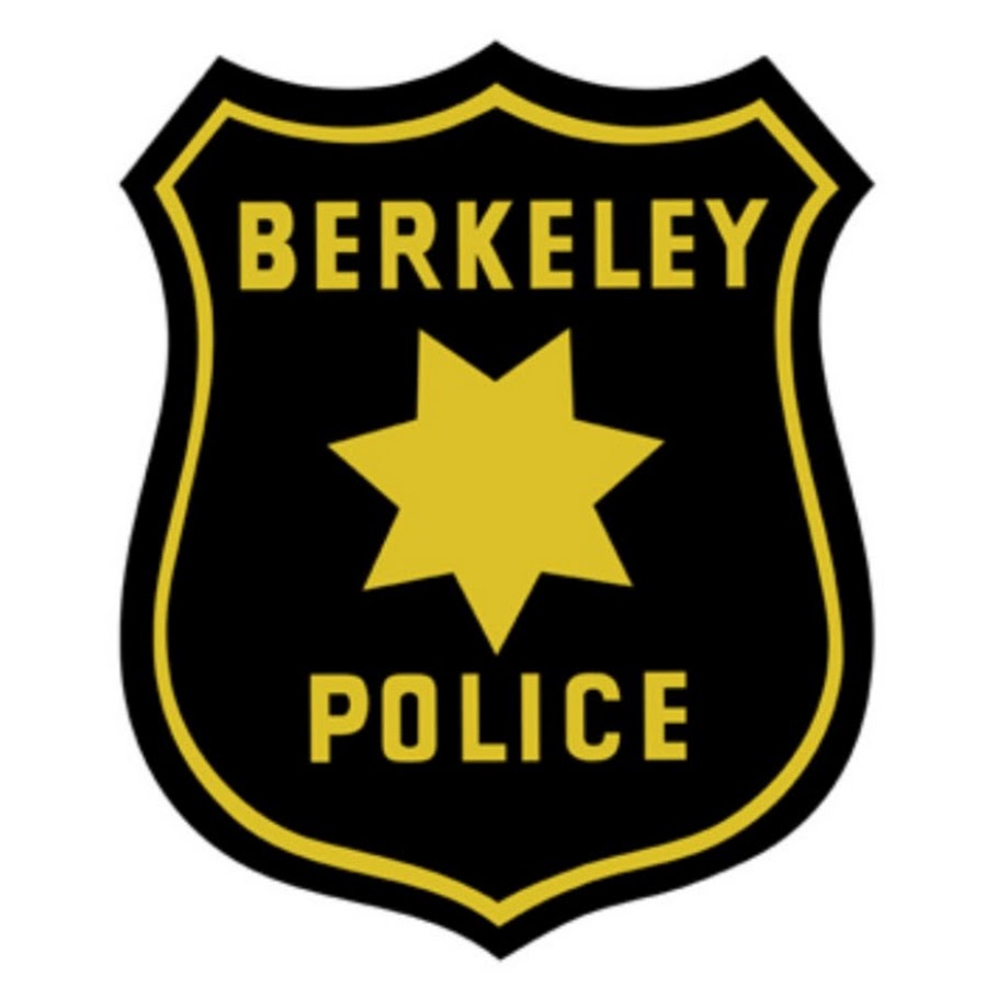 Berkeley Police Department YouTube