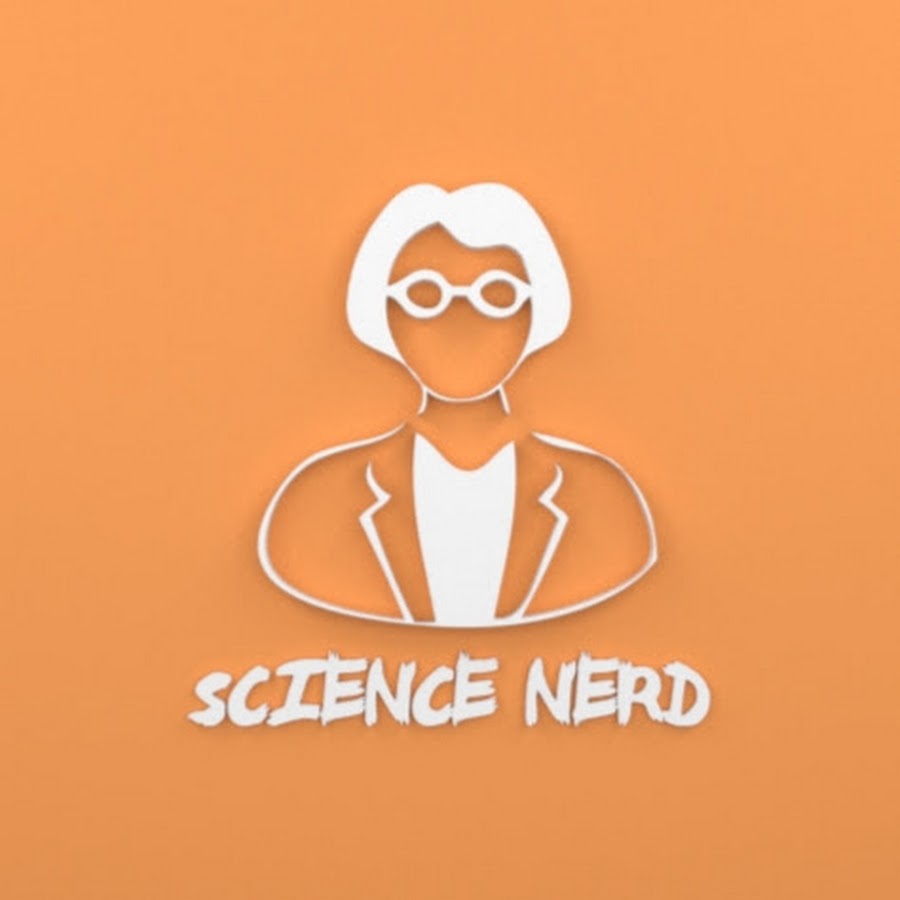 Science Nerd YouTube