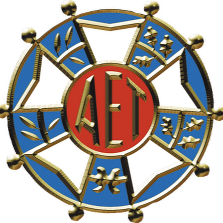 Association des AET - YouTube