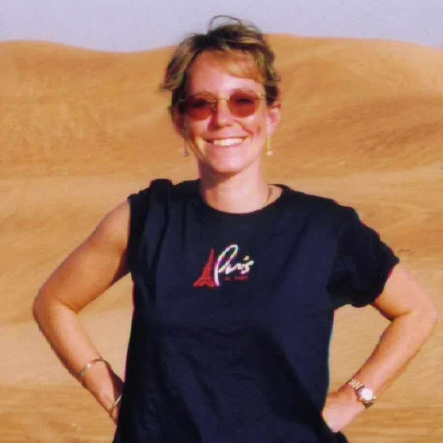 Lucy Green - YouTube