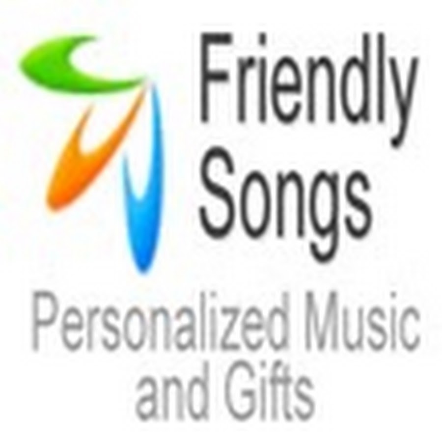 Friendly Songs YouTube