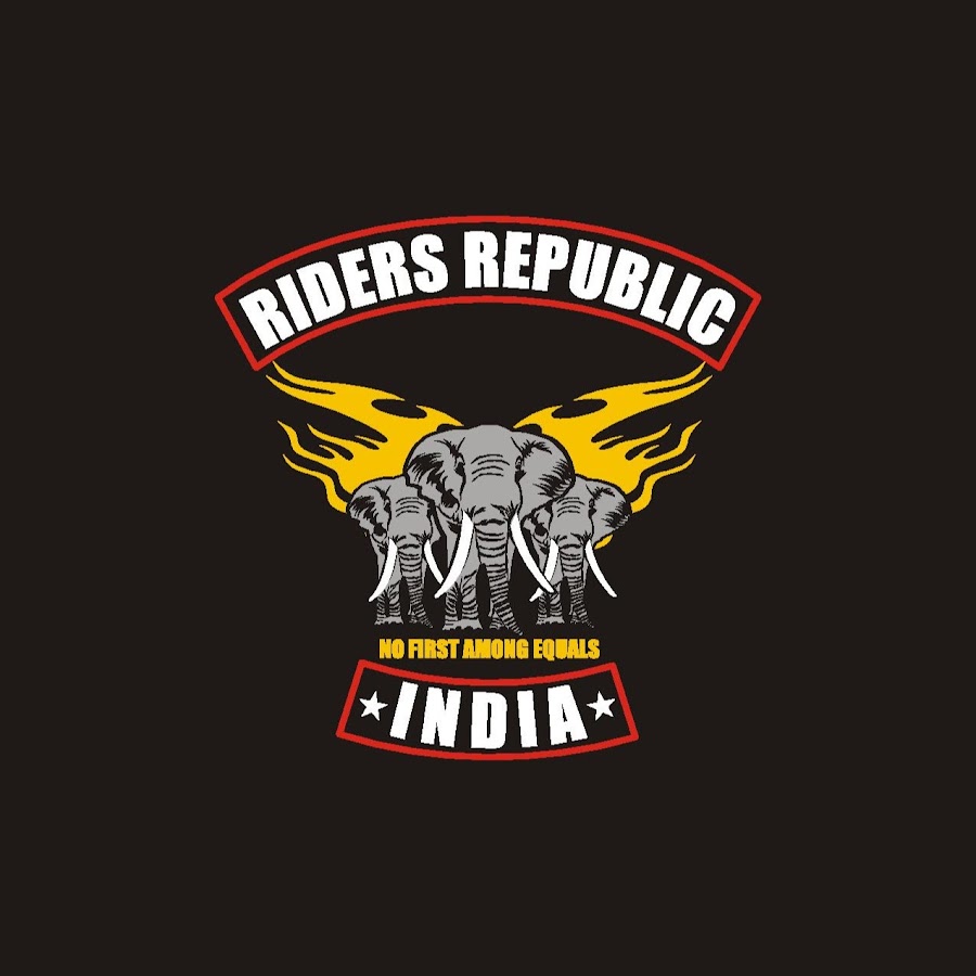 RIDERS REPUBLIC - YouTube