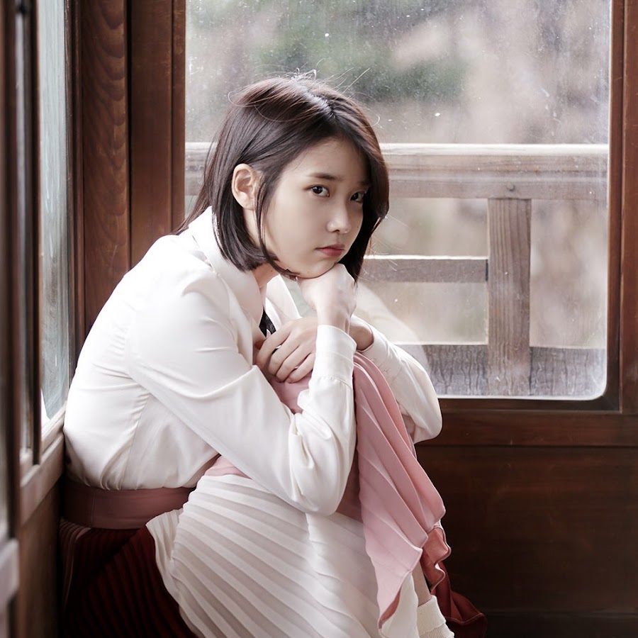 my mister iu - YouTube