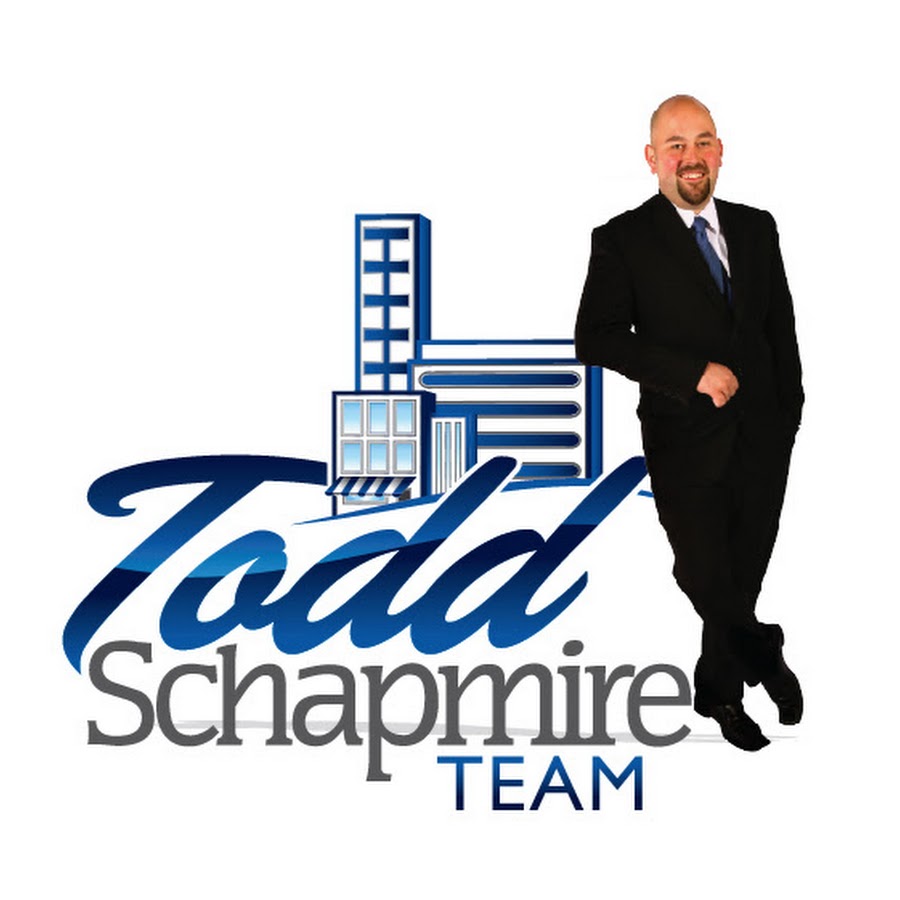 Todd Schapmire Team, W Real Estate - YouTube