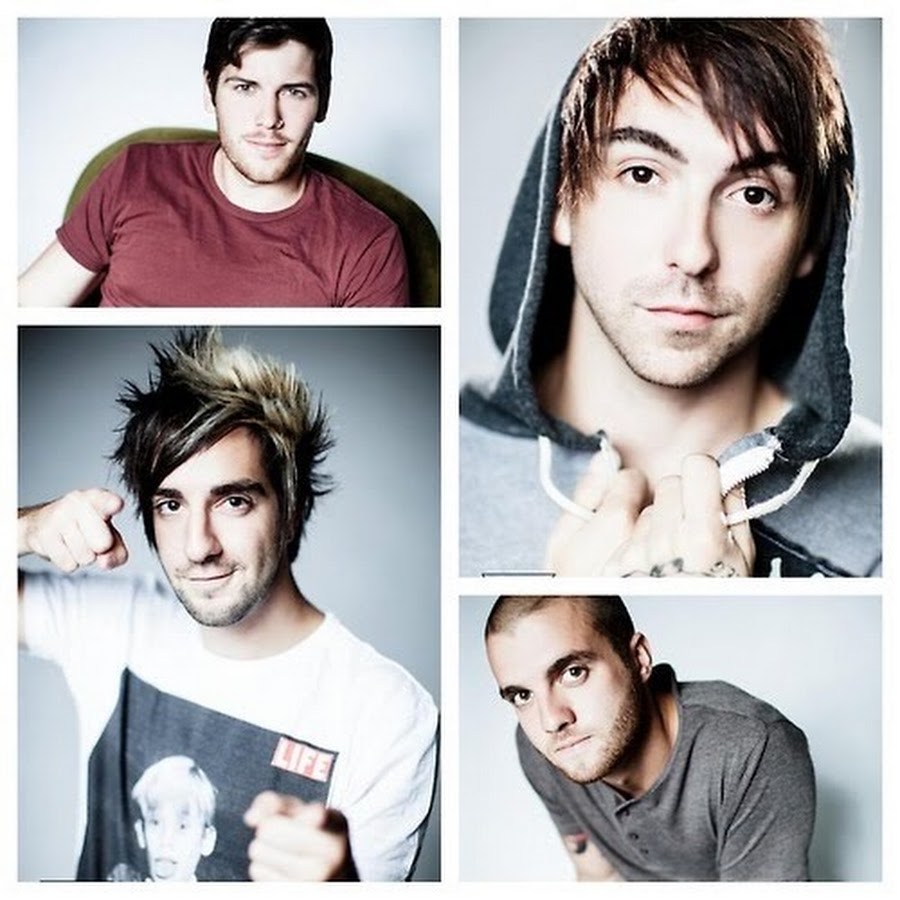 All time low remix