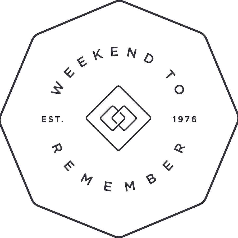 Weekend To Remember® YouTube