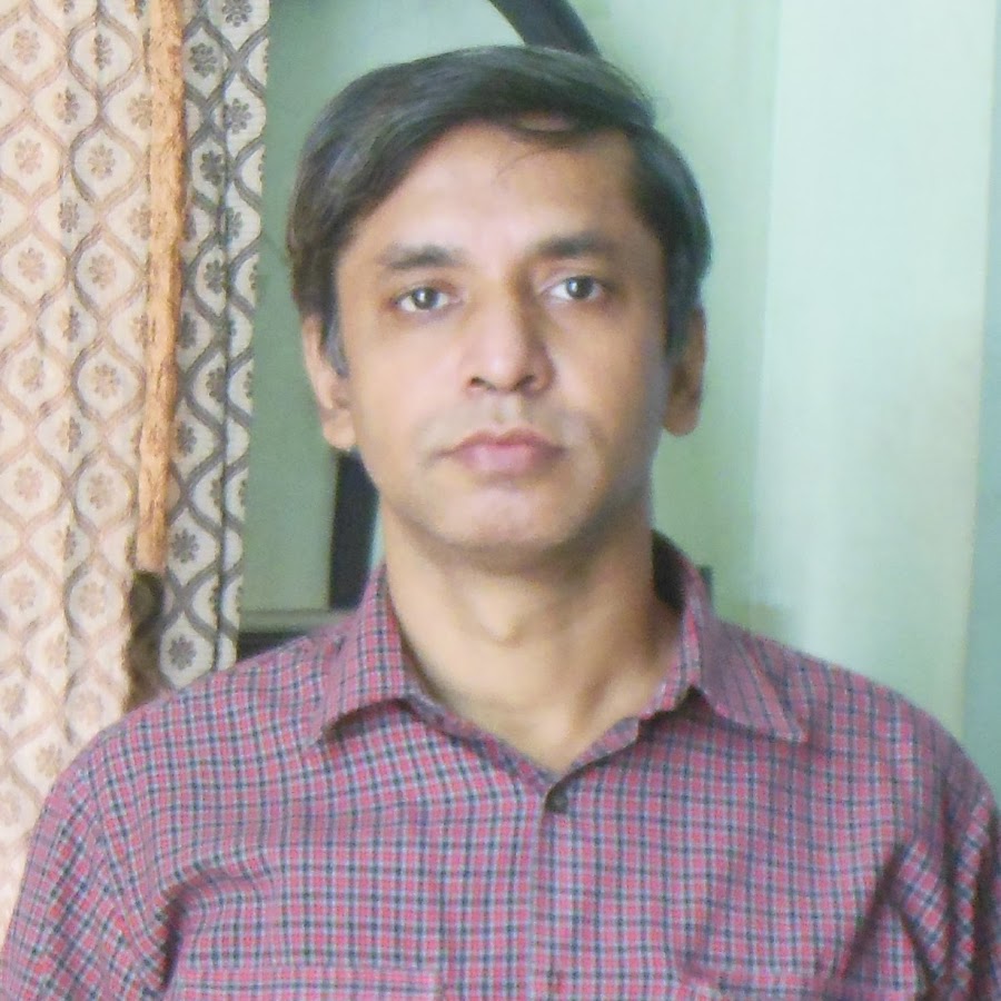 BIBEK BHATTACHARYYA 