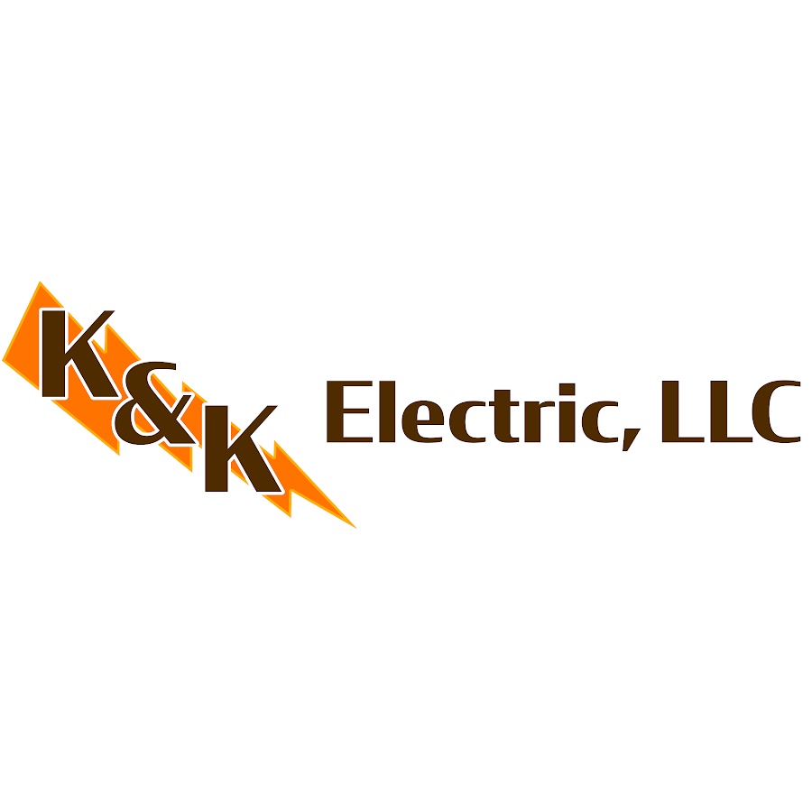 K&K Electric, Inc. YouTube