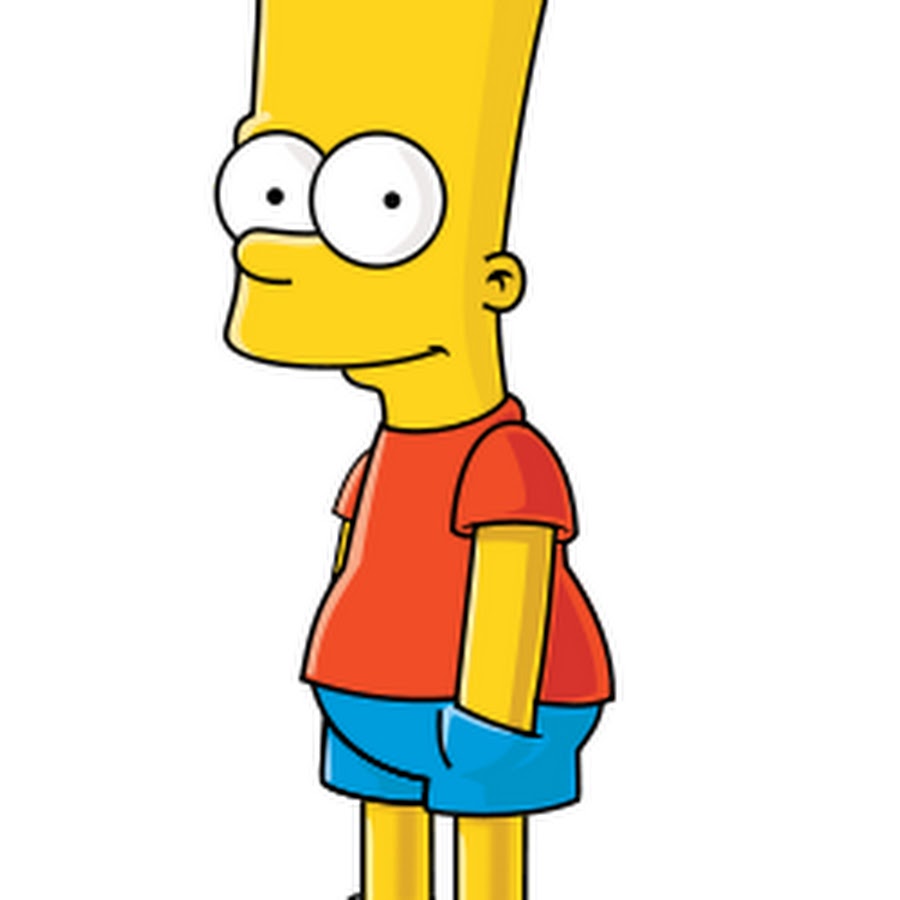 bart-simpson-youtube