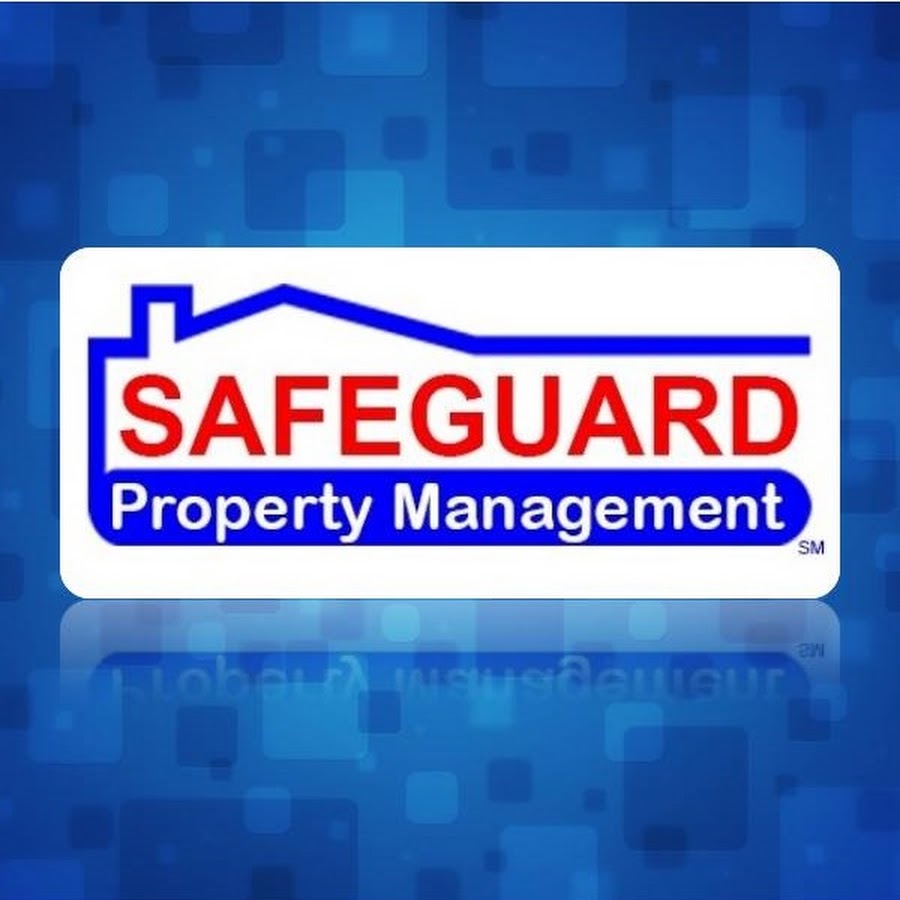 Safeguard Property Management, LLC YouTube