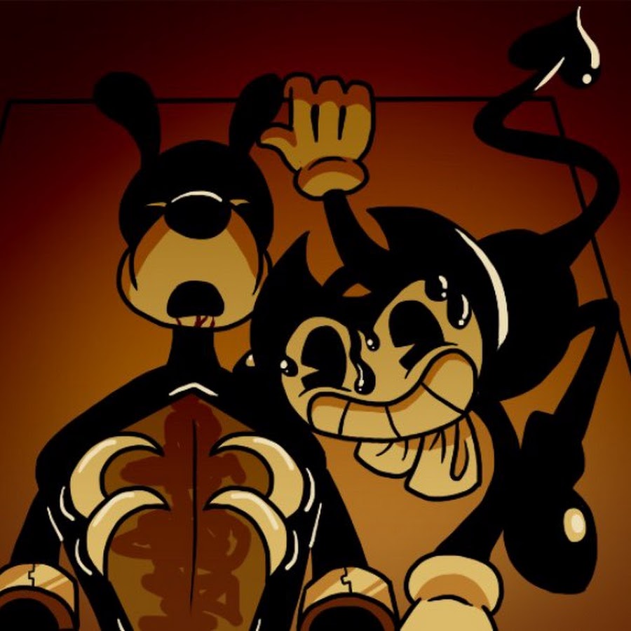 Bendy's Songs YouTube