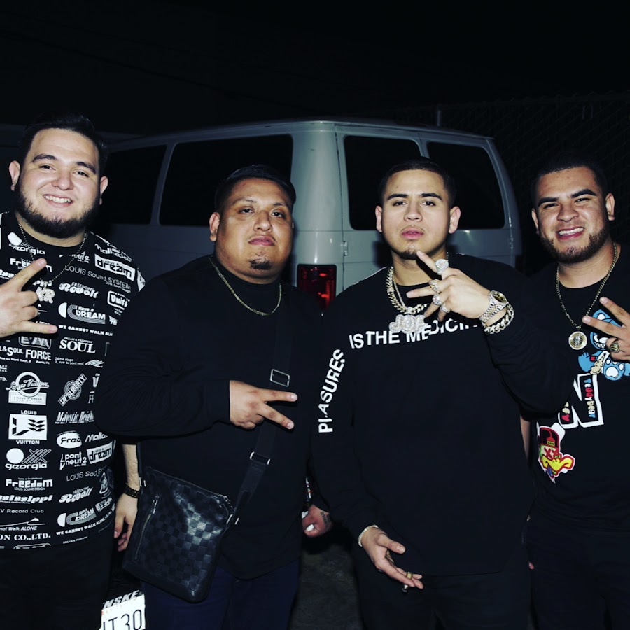 FUERZA REGIDA - YouTube