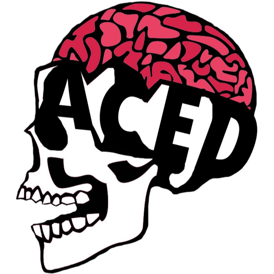 ACED - YouTube