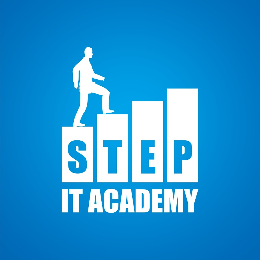 Step academy. It Step логотип. It Step Academy. It Step Academy Tashkent. Компьютерная Академия шаг логотип.