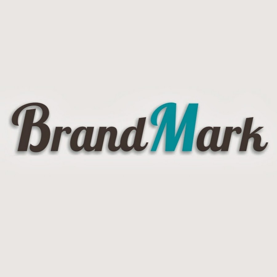 Brand Mark YouTube