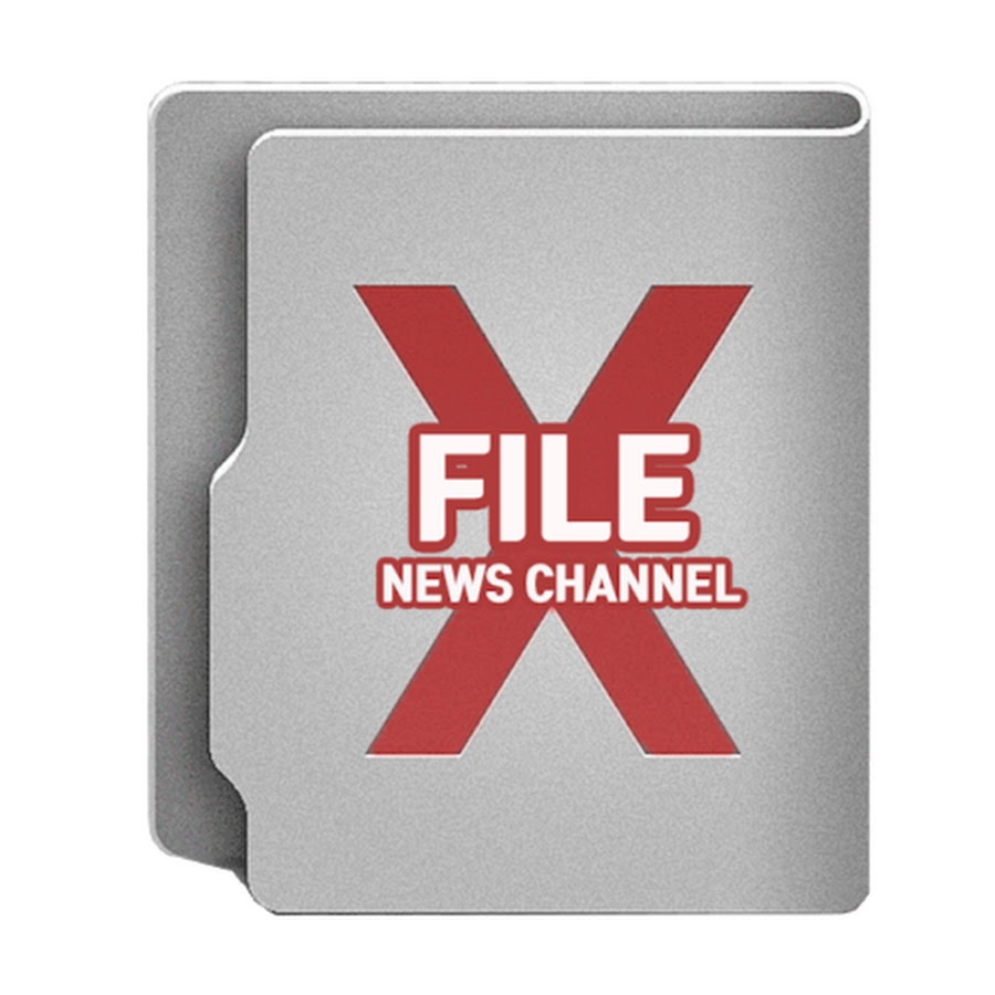 X File YouTube