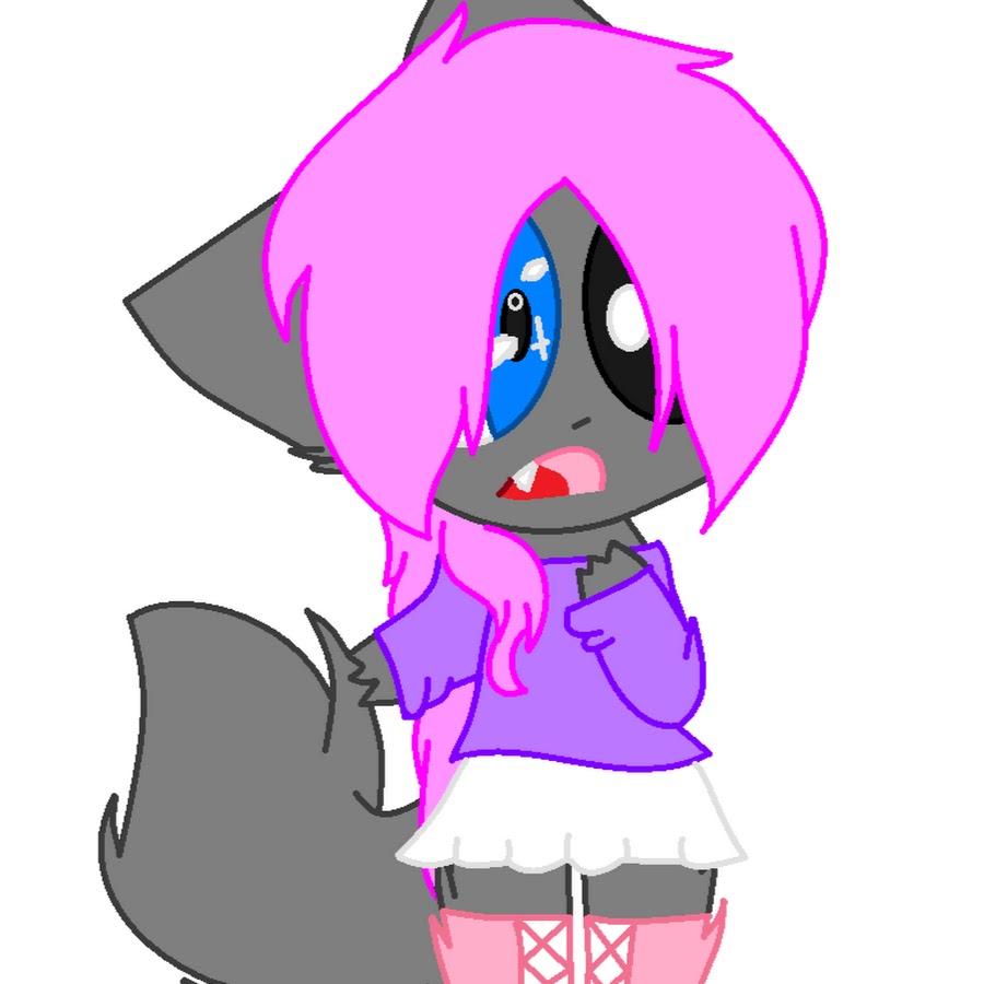 Bunny Gamer - YouTube