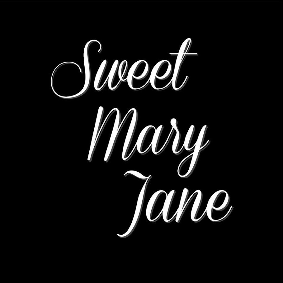 Sweet Mary Jane YouTube