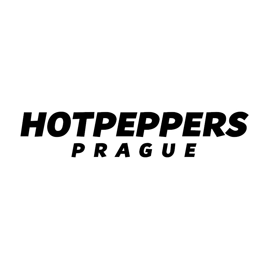 Hot Peppers Prague YouTube