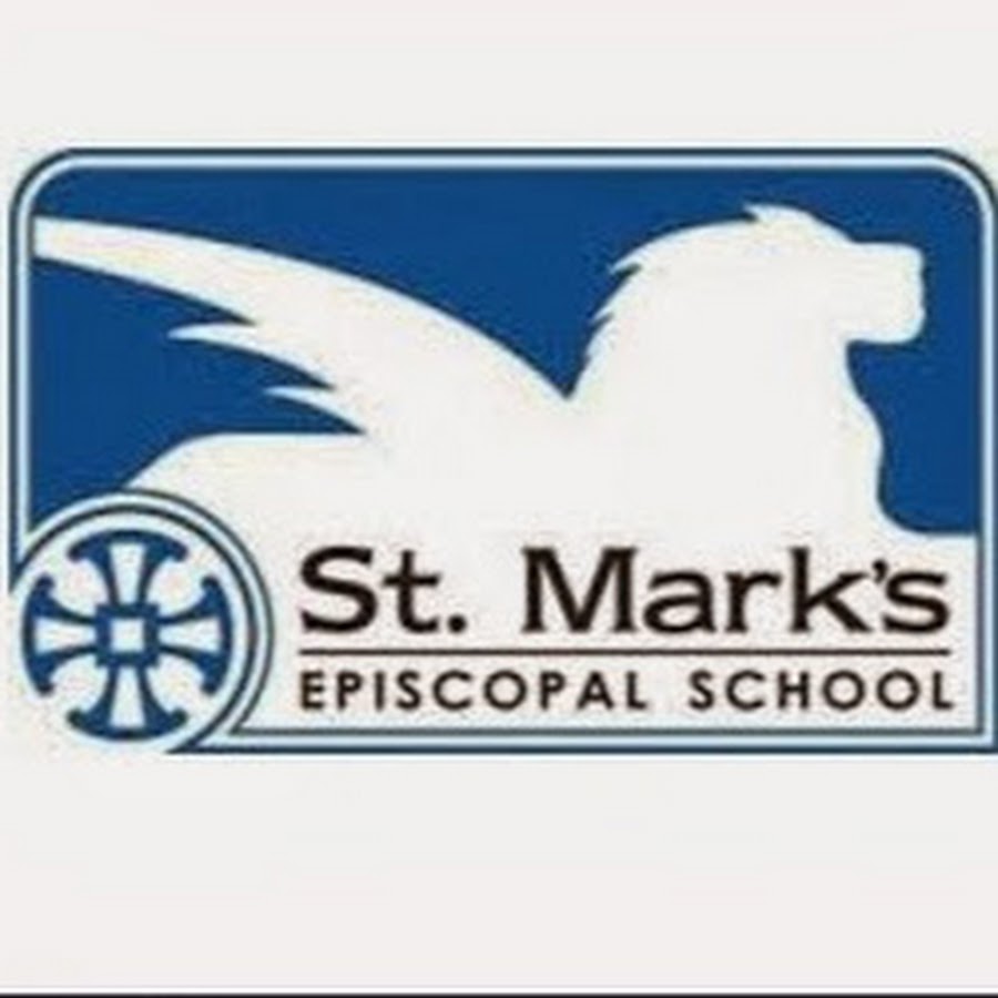 St. Mark's Episcopal School YouTube