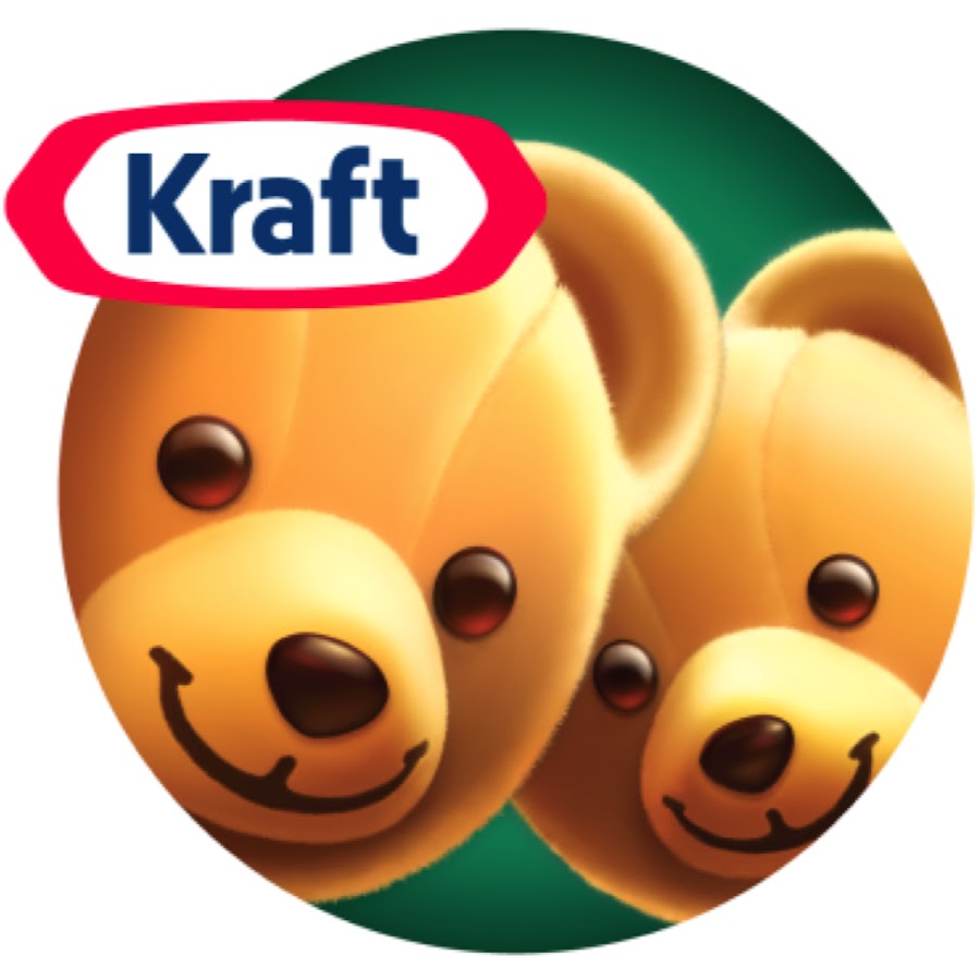 kraft peanut butter plush bears