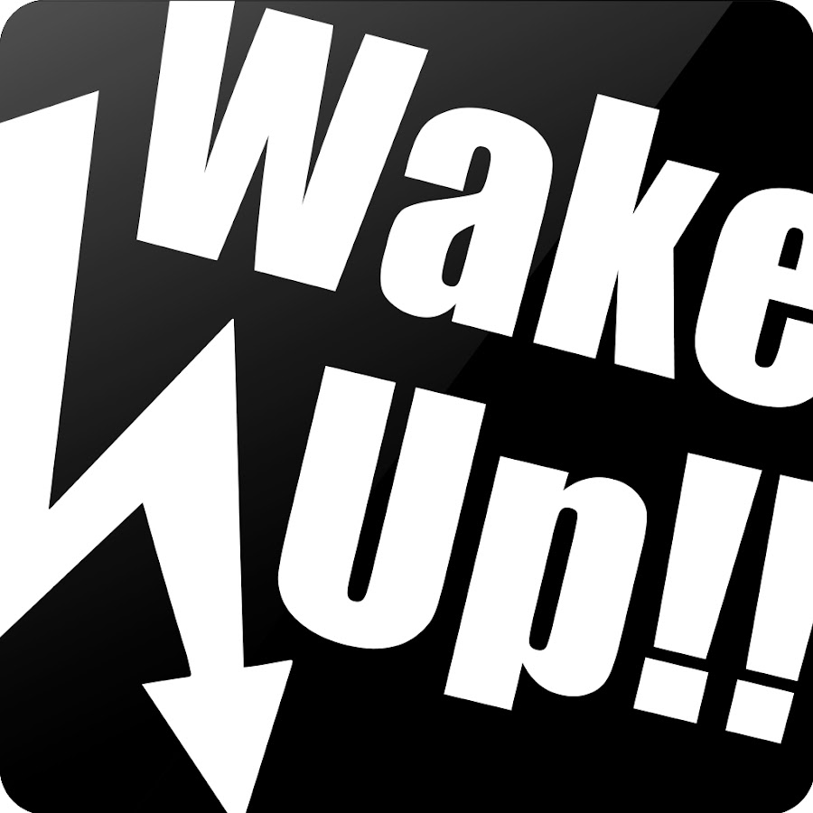 wakeup-youtube