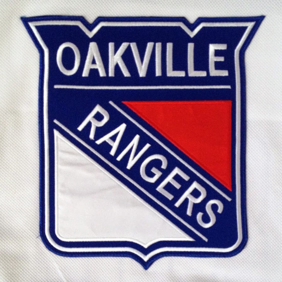 Oakville Rangers Tyke 2 - YouTube