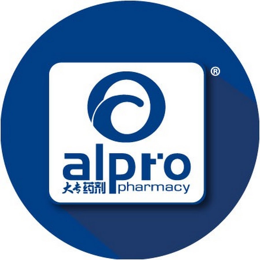 Alpro Pharmacy - YouTube