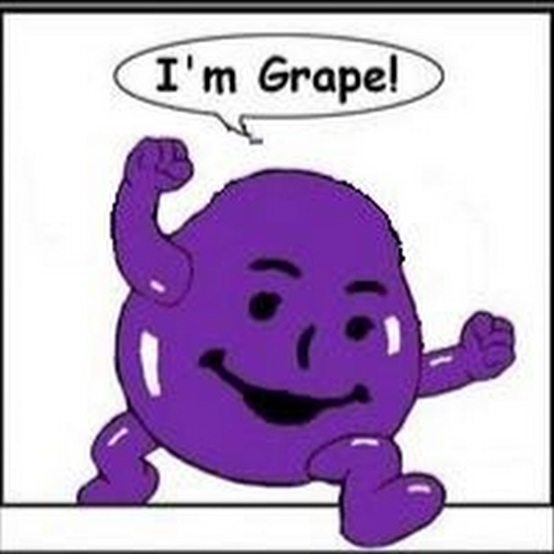 Amazin Grape